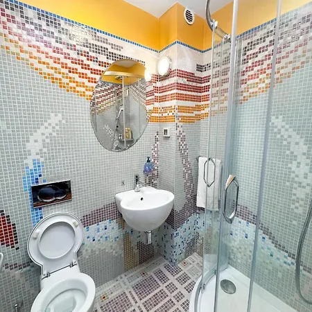 Yacht Arena Lux Apartament